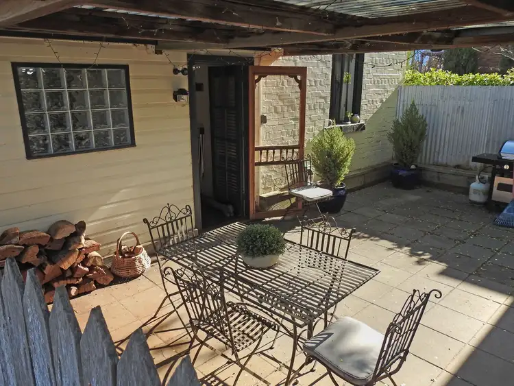 Third view of Homely house listing, 11 Pilcher Street, Millthorpe NSW 2798