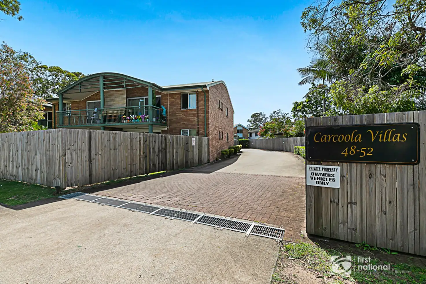 Main view of Homely unit listing, 17/52 Fisher Road, Thorneside QLD 4158