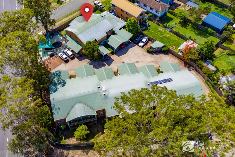 Sixth view of Homely unit listing, 17/52 Fisher Road, Thorneside QLD 4158