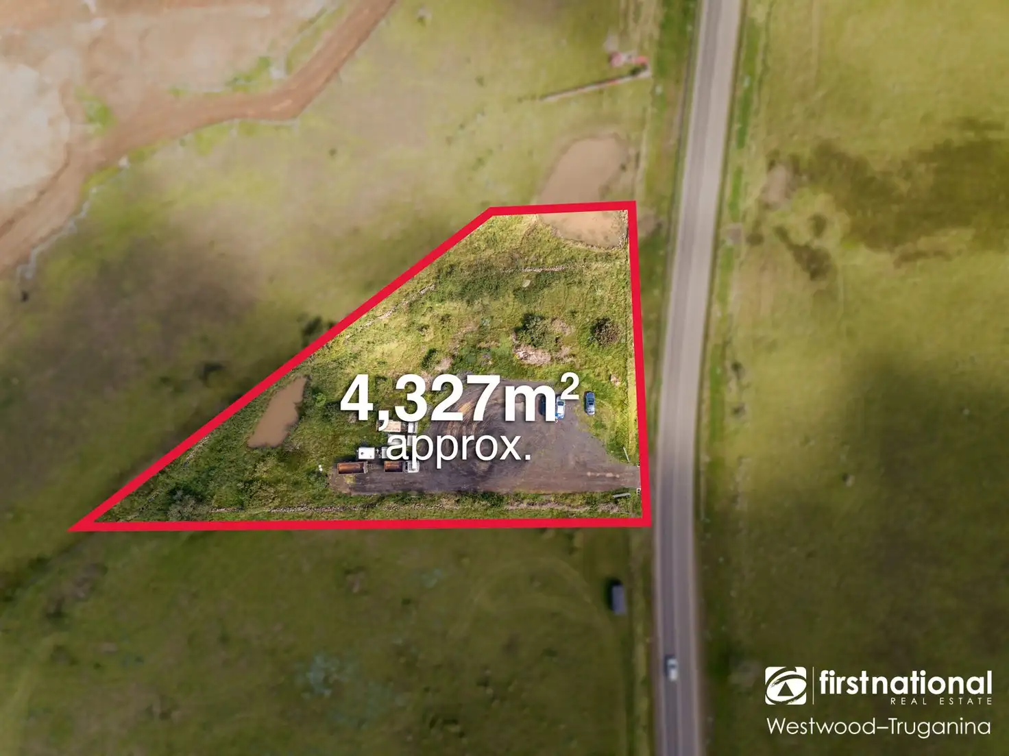 Main view of Homely land listing, 911 Boundary Road, Truganina VIC 3029