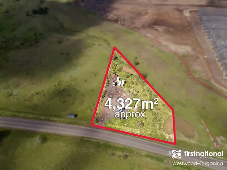 Second view of Homely land listing, 911 Boundary Road, Truganina VIC 3029
