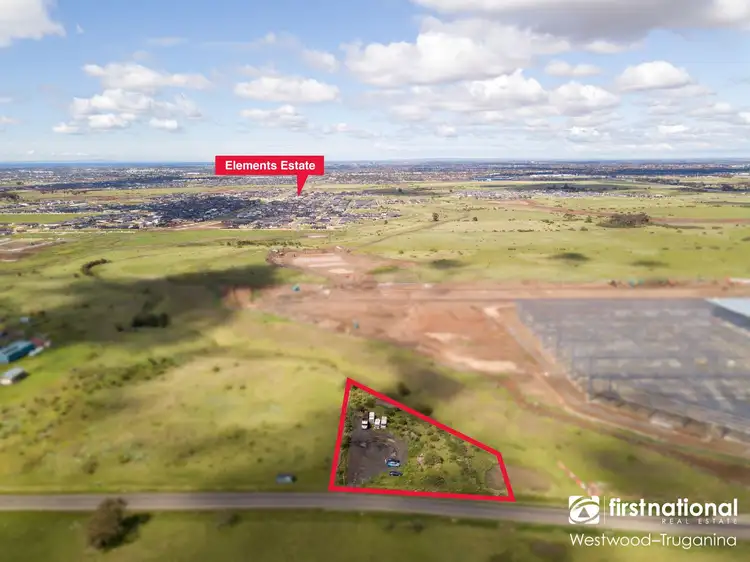Third view of Homely land listing, 911 Boundary Road, Truganina VIC 3029
