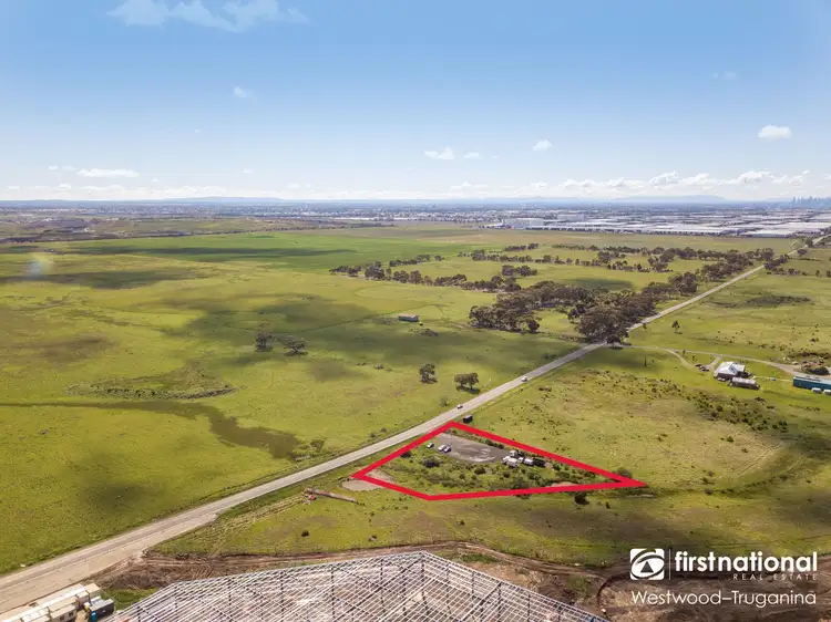 Sixth view of Homely land listing, 911 Boundary Road, Truganina VIC 3029