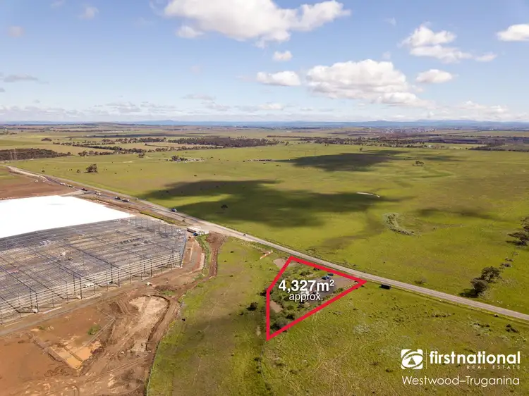 Seventh view of Homely land listing, 911 Boundary Road, Truganina VIC 3029
