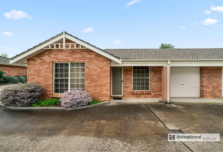 4/354 Stewart Street, Bathurst NSW 2795