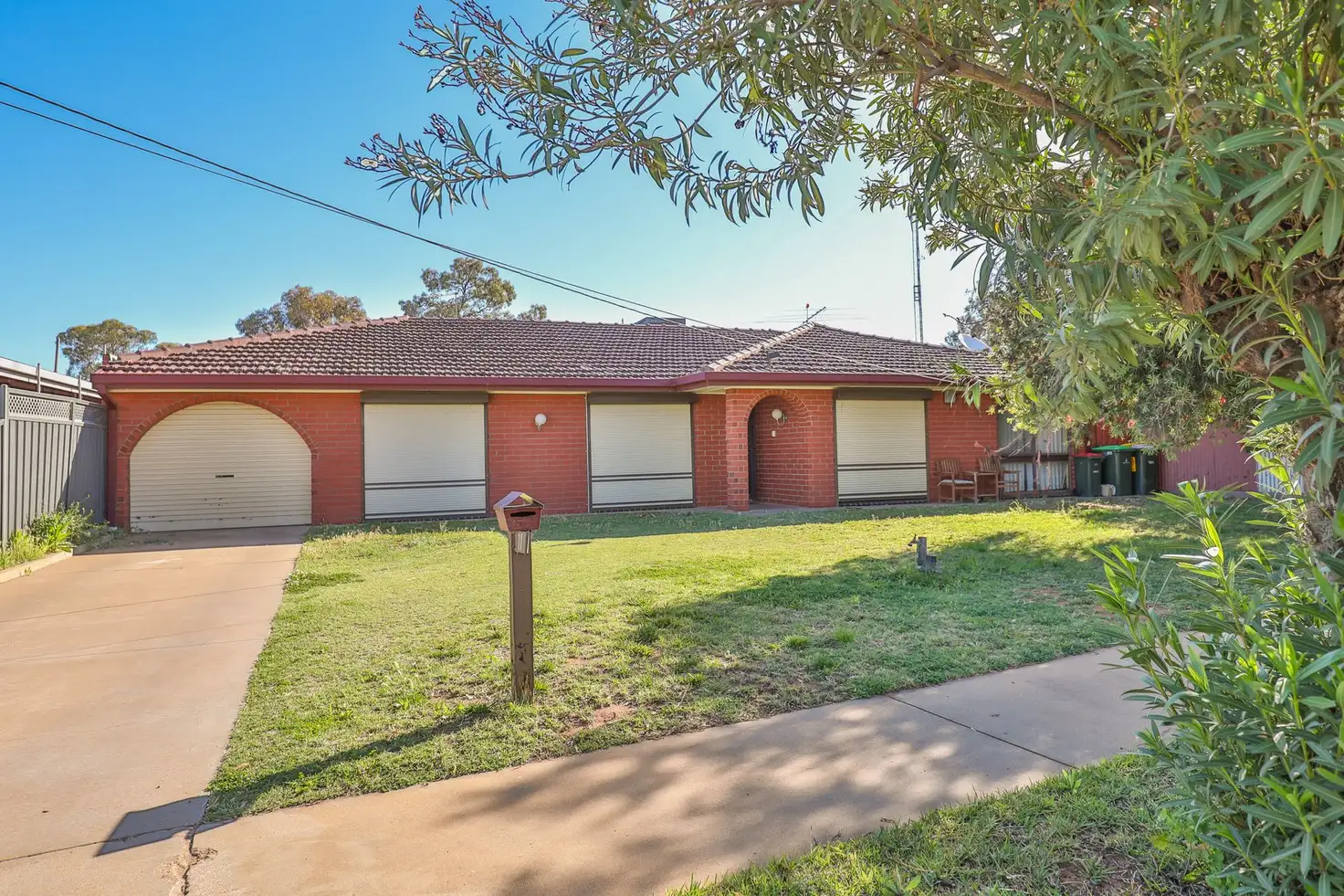 Main view of Homely house listing, 11 Hector Street, Mildura VIC 3500