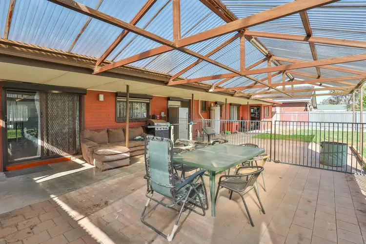Second view of Homely house listing, 11 Hector Street, Mildura VIC 3500