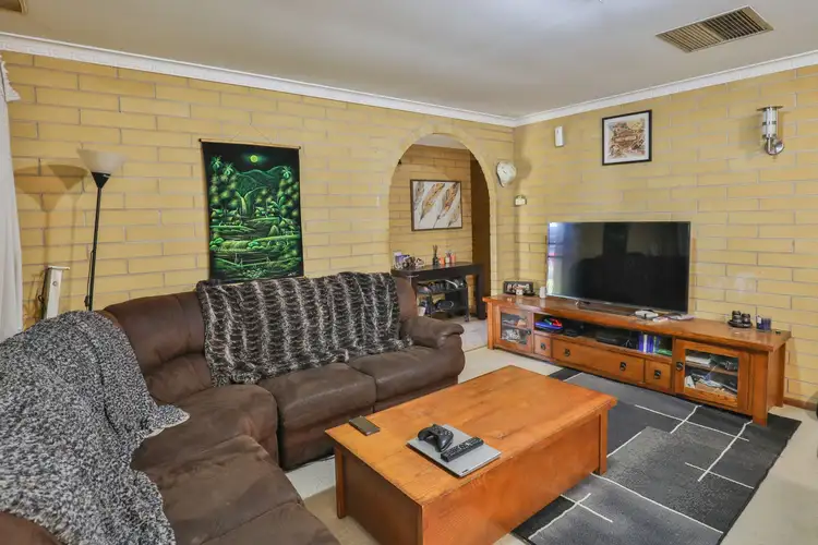Third view of Homely house listing, 11 Hector Street, Mildura VIC 3500