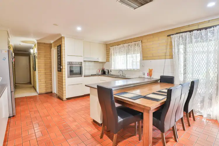 Fifth view of Homely house listing, 11 Hector Street, Mildura VIC 3500