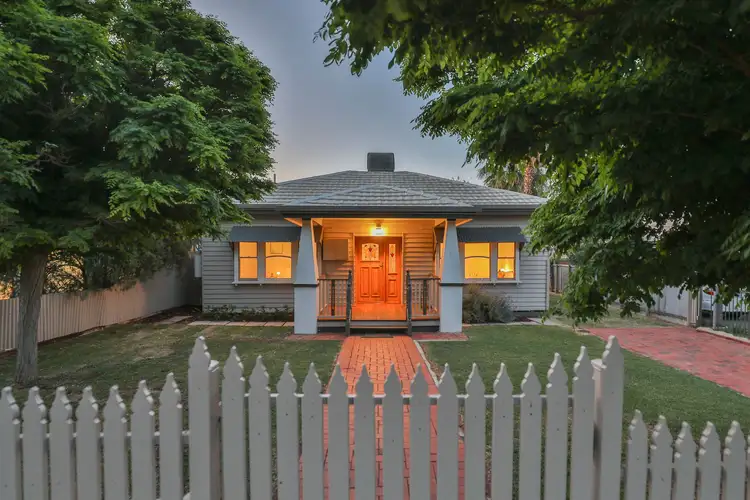 31 Olive Avenue, Mildura VIC 3500