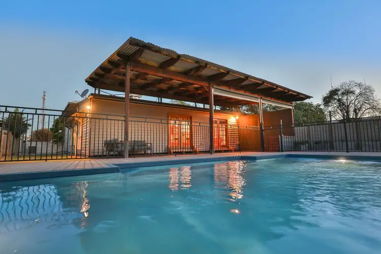 Second view of Homely house listing, 31 Olive Avenue, Mildura VIC 3500