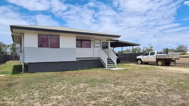 90 Saint Lawrence Street, Nebo QLD 4742