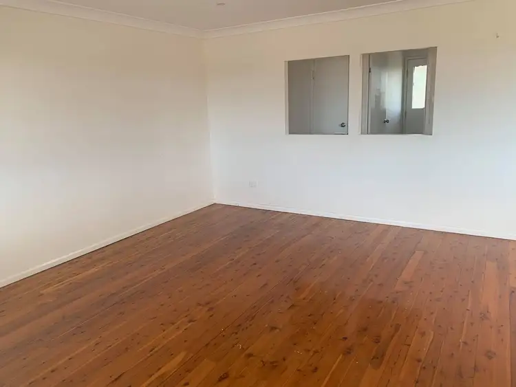 Second view of Homely house listing, 90 Saint Lawrence Street, Nebo QLD 4742