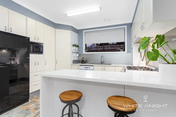 Third view of Homely house listing, 14 McShane Drive, Kealba VIC 3021