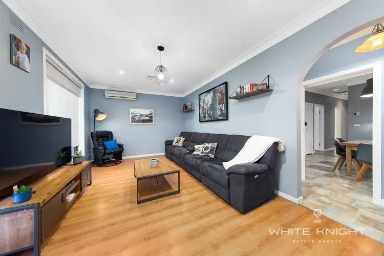 Fifth view of Homely house listing, 14 McShane Drive, Kealba VIC 3021