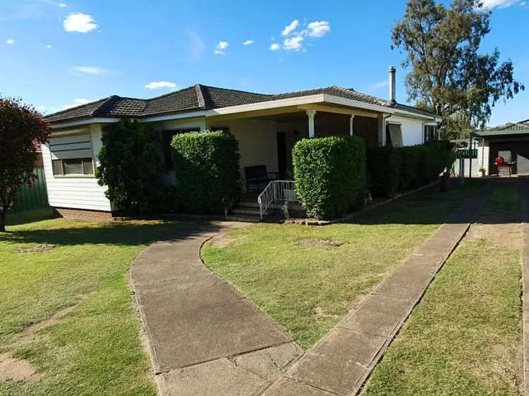 Main view of Homely house listing, 49 Ruth White Ave, Muswellbrook NSW 2333
