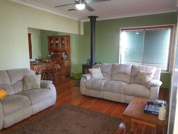 Second view of Homely house listing, 49 Ruth White Ave, Muswellbrook NSW 2333