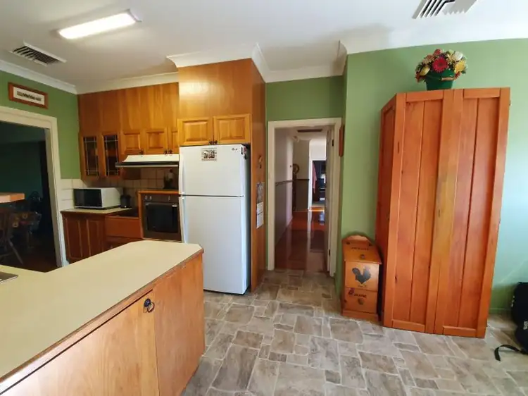 Fifth view of Homely house listing, 49 Ruth White Ave, Muswellbrook NSW 2333