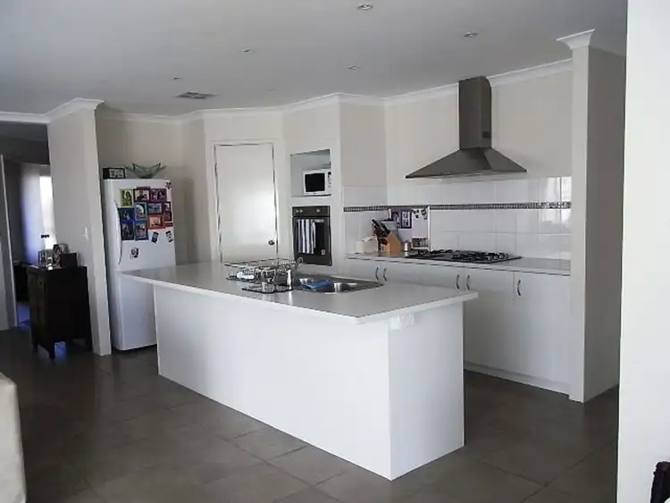 Fifth view of Homely house listing, 33 Richview Ramble, Wannanup WA 6210