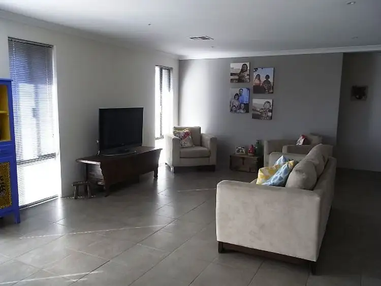 Sixth view of Homely house listing, 33 Richview Ramble, Wannanup WA 6210