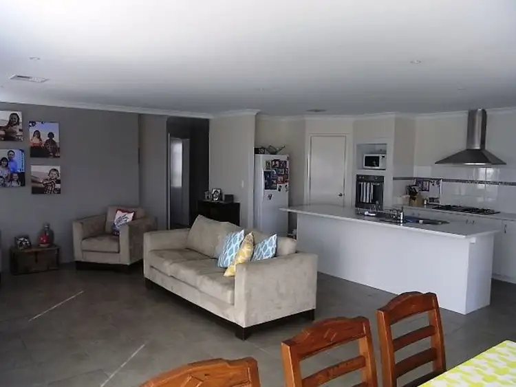 Seventh view of Homely house listing, 33 Richview Ramble, Wannanup WA 6210