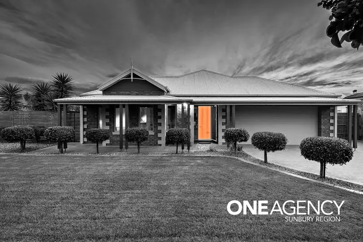 7 Merlot Grove, Sunbury VIC 3429