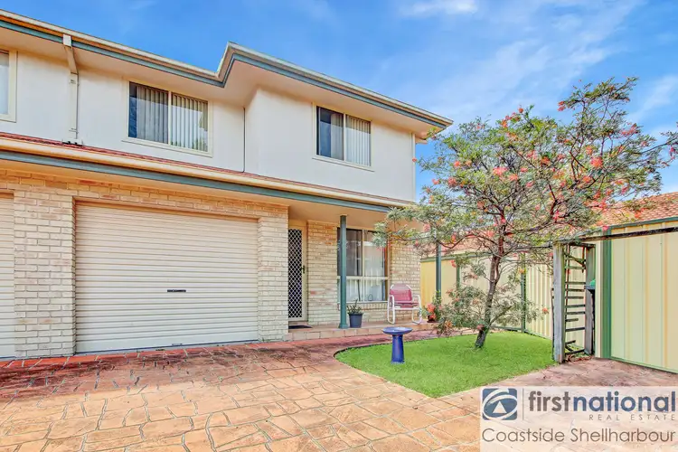 5/149-151 Central Avenue, Oak Flats NSW 2529