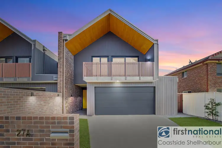 27A Pur Pur Avenue, Lake Illawarra NSW 2528