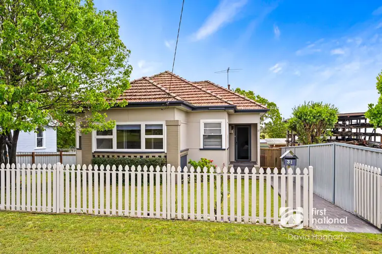 31 Capp street, Telarah NSW 2320