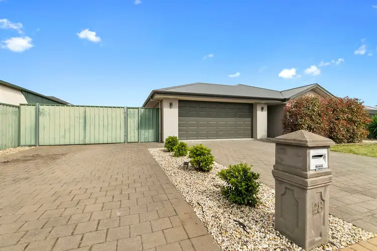 28 Evergreen Court, Aldinga Beach SA 5173