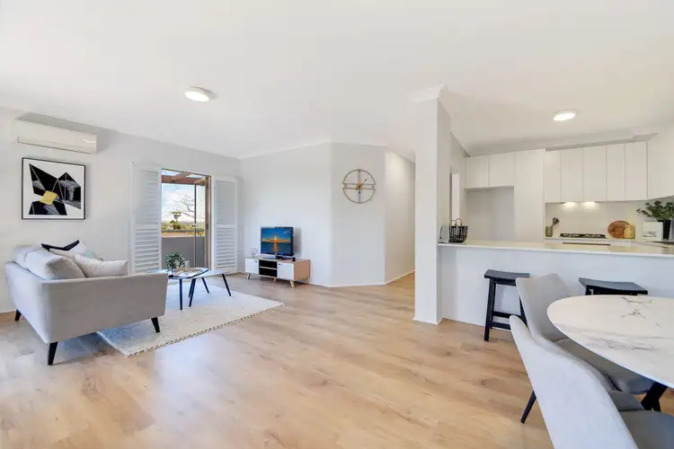Main view of Homely apartment listing, 12/9-13 Pearson Street, Gladesville NSW 2111