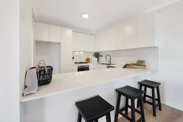 Third view of Homely apartment listing, 12/9-13 Pearson Street, Gladesville NSW 2111