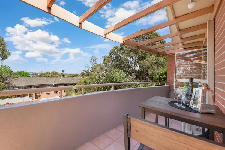 Fourth view of Homely apartment listing, 12/9-13 Pearson Street, Gladesville NSW 2111