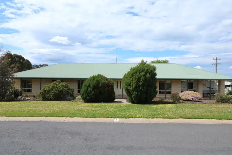 Main view of Homely house listing, 1-3 Dodds Street, Maryborough VIC 3465