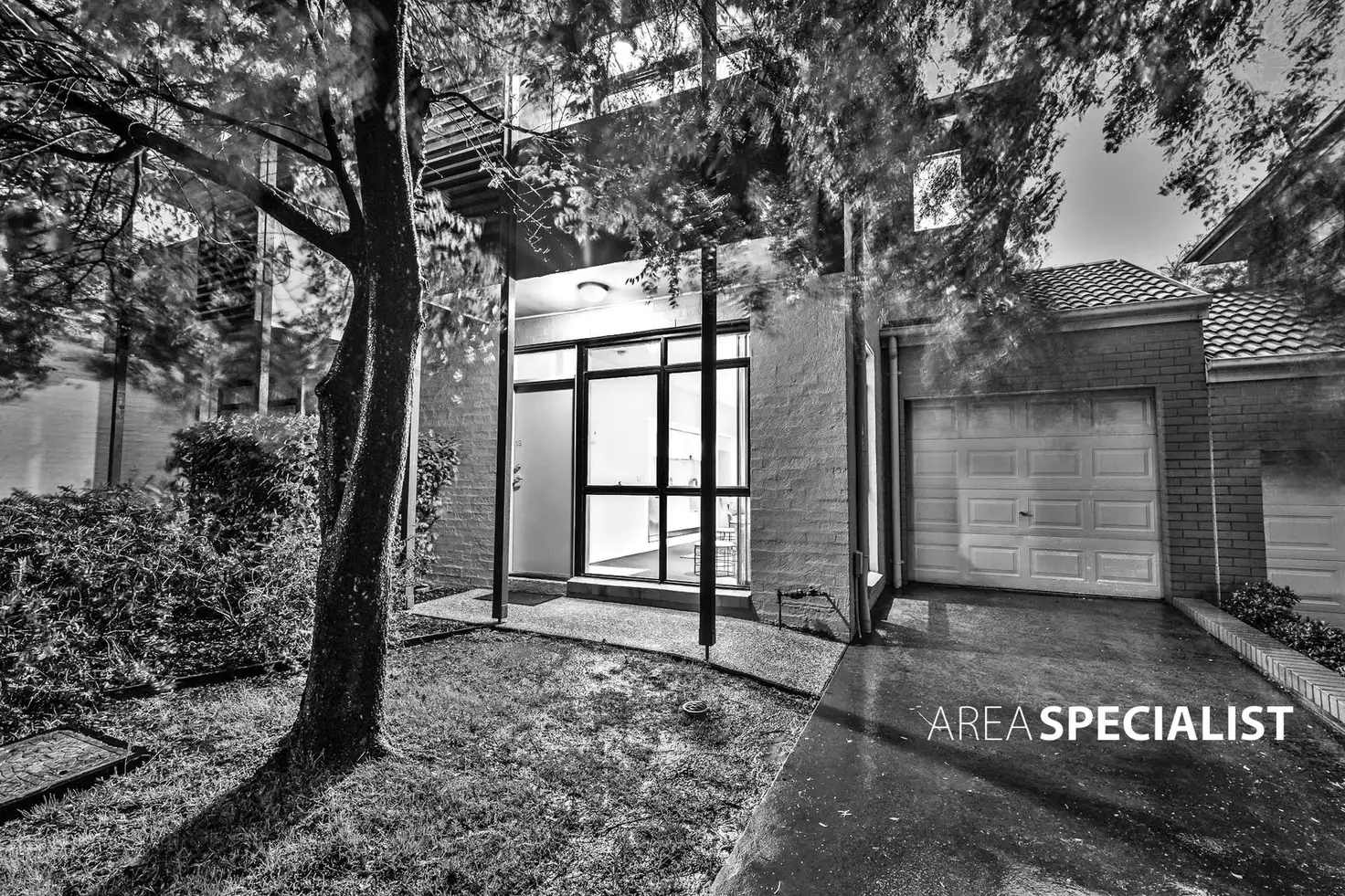 Main view of Homely townhouse listing, 18 Brushbox Court, Clayton VIC 3168