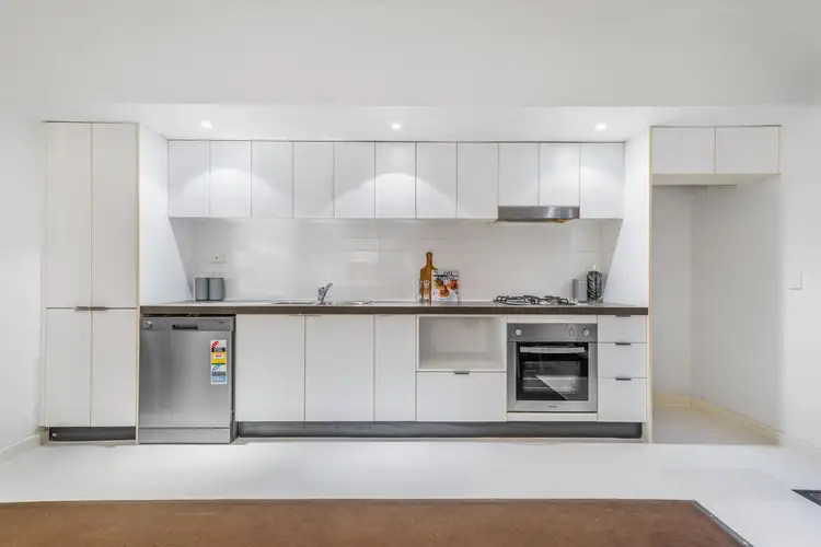 Fourth view of Homely townhouse listing, 18 Brushbox Court, Clayton VIC 3168
