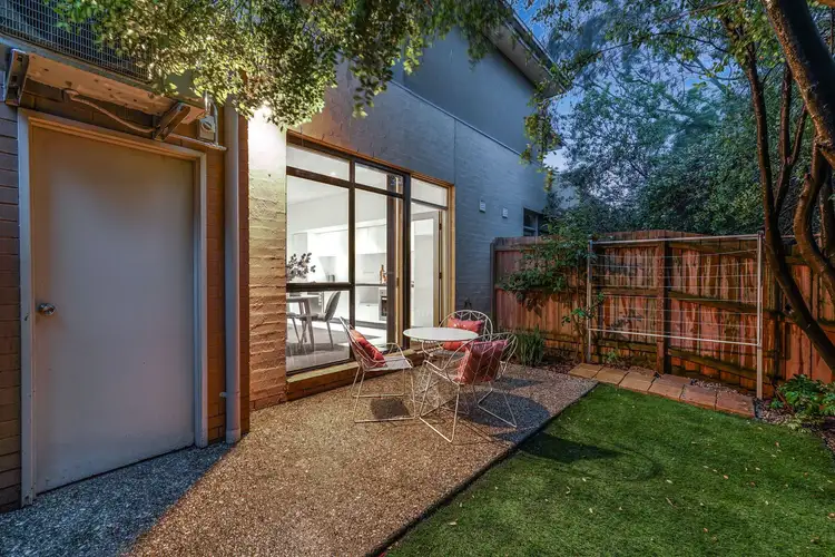 Sixth view of Homely townhouse listing, 18 Brushbox Court, Clayton VIC 3168