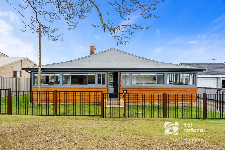 Main view of Homely house listing, 7 Fanning Street, Gillieston Heights NSW 2321
