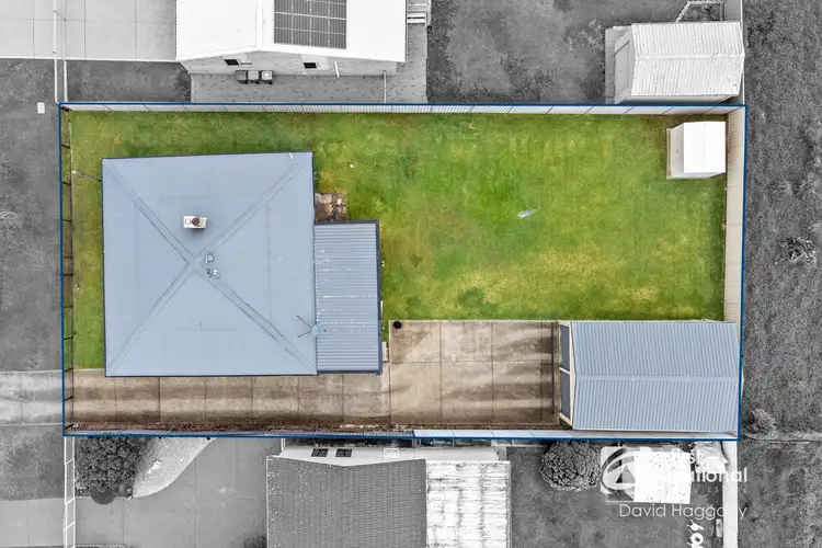 Second view of Homely house listing, 7 Fanning Street, Gillieston Heights NSW 2321