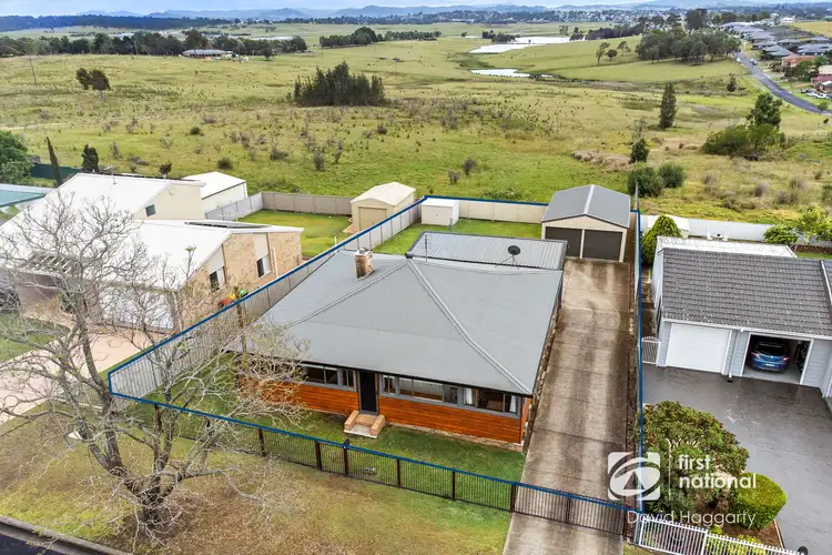 Fourth view of Homely house listing, 7 Fanning Street, Gillieston Heights NSW 2321