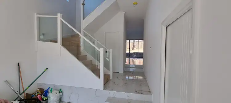 Sixth view of Homely semi-detached listing, 42 Guise ave, Casula NSW 2170