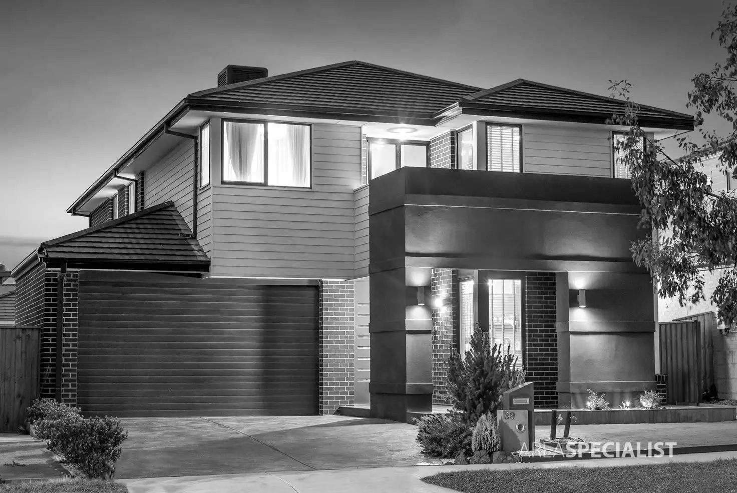 Main view of Homely house listing, 39 Goldeneye Circuit, Werribee VIC 3030