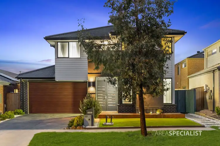 Third view of Homely house listing, 39 Goldeneye Circuit, Werribee VIC 3030