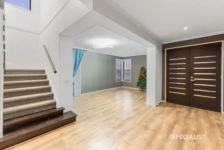 Fifth view of Homely house listing, 39 Goldeneye Circuit, Werribee VIC 3030