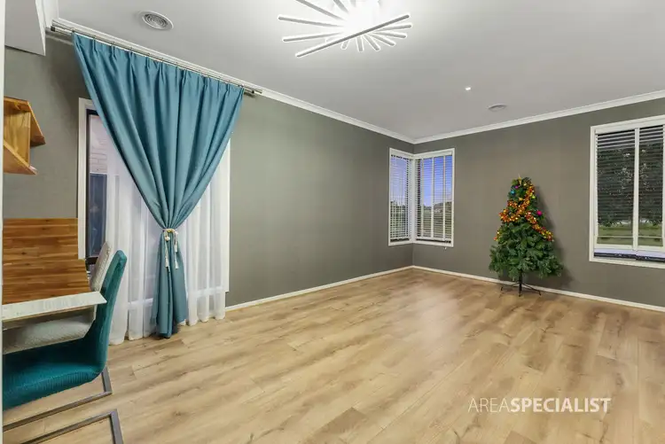 Sixth view of Homely house listing, 39 Goldeneye Circuit, Werribee VIC 3030