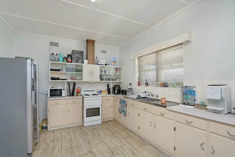 Second view of Homely house listing, 716 Blende Street, Broken Hill NSW 2880