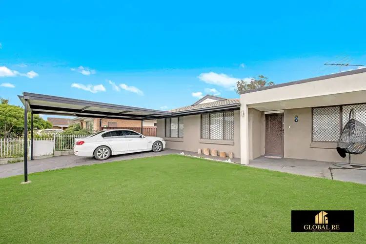 1 Hinchinbrook Drive, Hinchinbrook NSW 2168