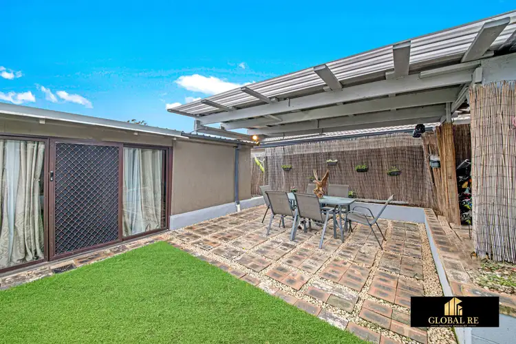 Sixth view of Homely house listing, 1 Hinchinbrook Drive, Hinchinbrook NSW 2168