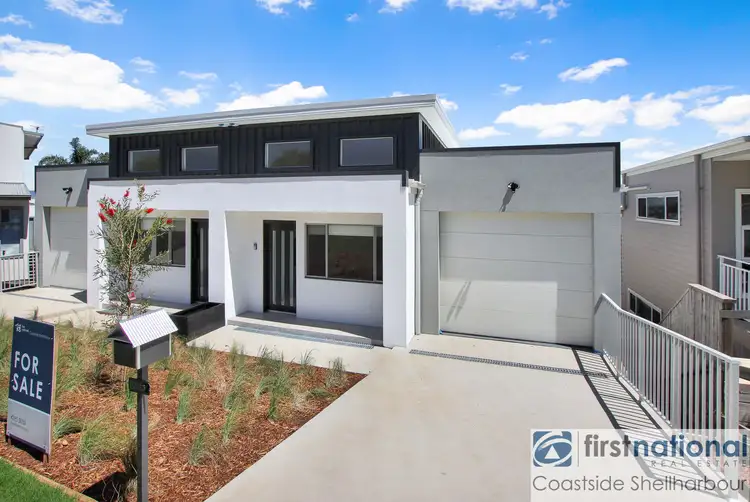 69B/2 Semaphore Road, Berkeley NSW 2506