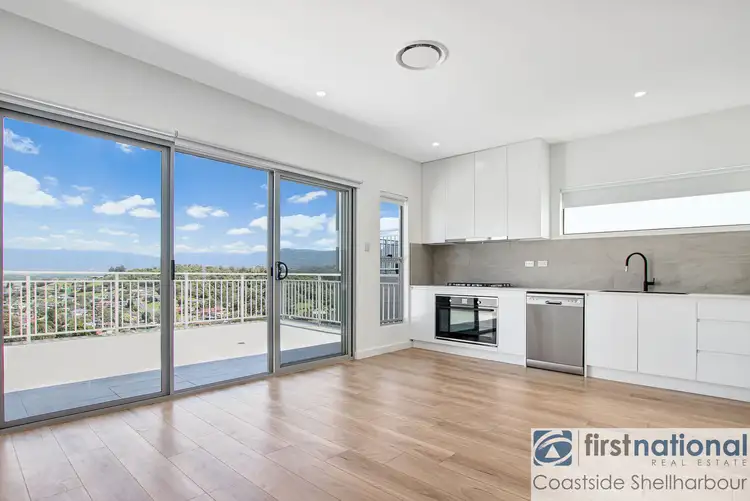 Third view of Homely semi-detached listing, 69B/2 Semaphore Road, Berkeley NSW 2506